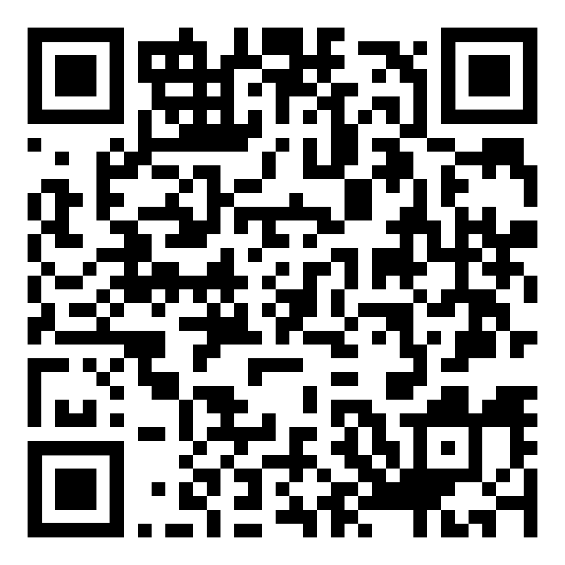 Tona Delivery APK QR Code